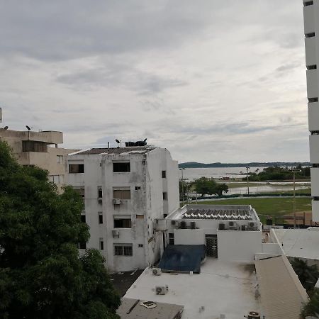 Apartahotel Isla Fuerte Piso 4 Cartagena Kültér fotó