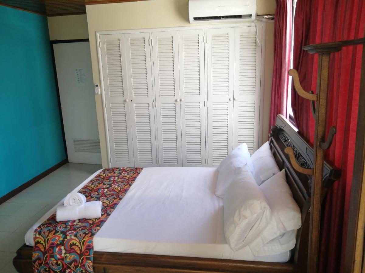 Apartahotel Isla Fuerte Piso 4 Cartagena Kültér fotó