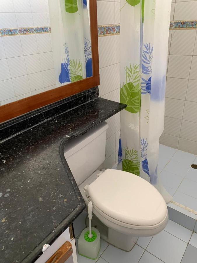 Apartahotel Isla Fuerte Piso 4 Cartagena Kültér fotó