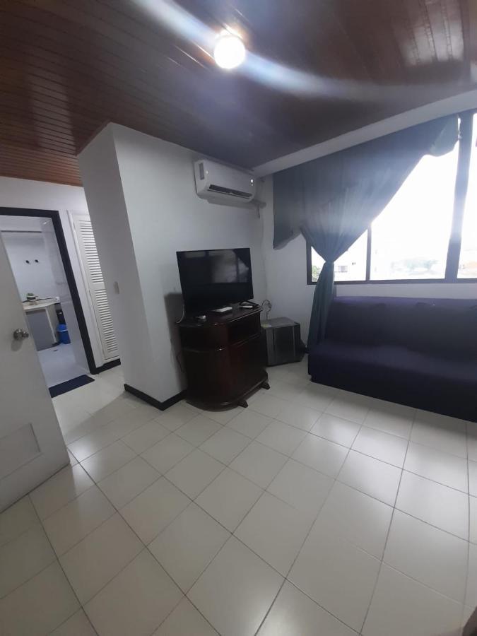 Apartahotel Isla Fuerte Piso 4 Cartagena Kültér fotó