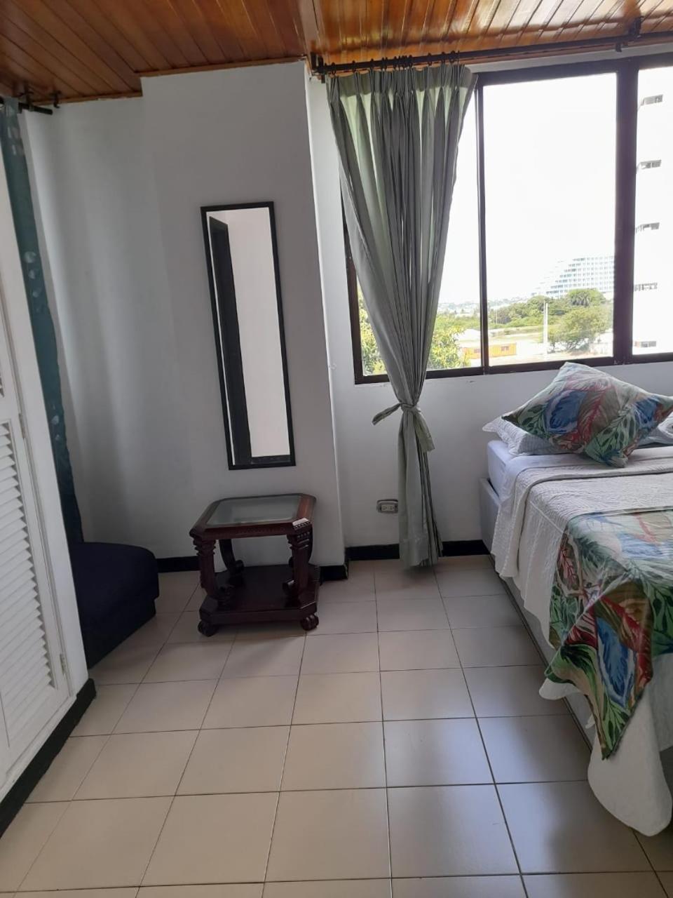 Apartahotel Isla Fuerte Piso 4 Cartagena Szoba fotó
