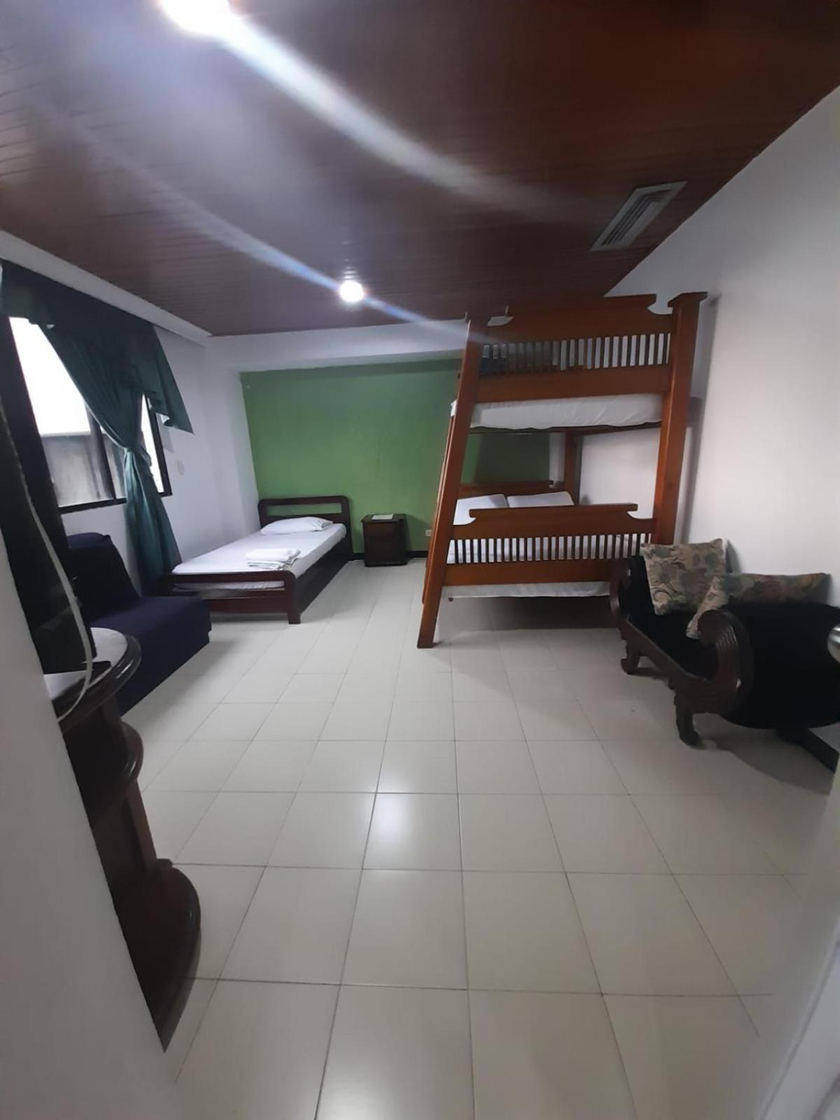 Apartahotel Isla Fuerte Piso 4 Cartagena Szoba fotó