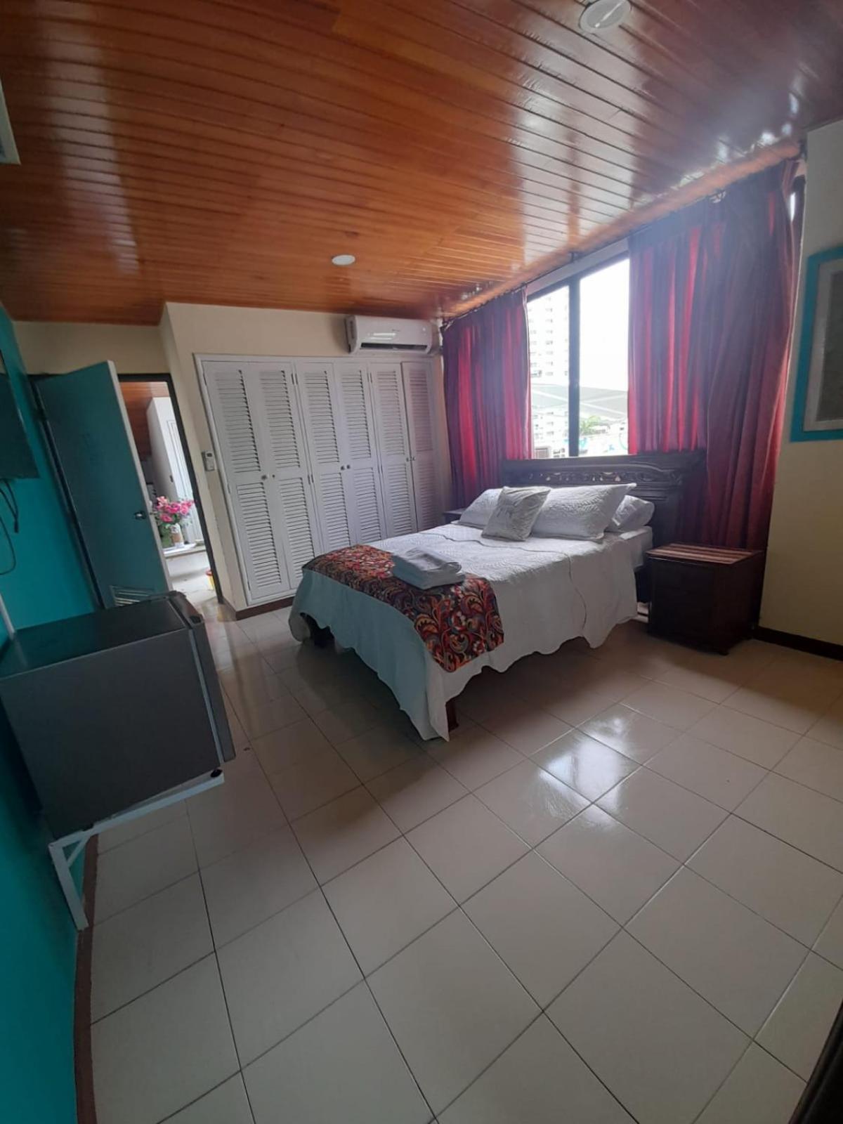 Apartahotel Isla Fuerte Piso 4 Cartagena Szoba fotó
