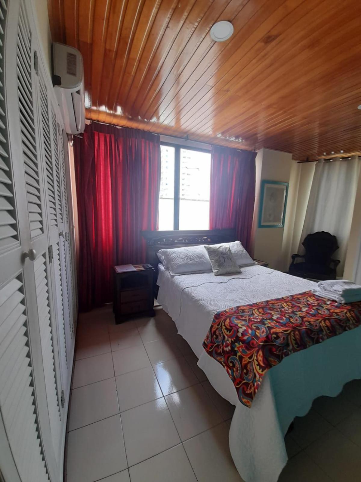 Apartahotel Isla Fuerte Piso 4 Cartagena Szoba fotó