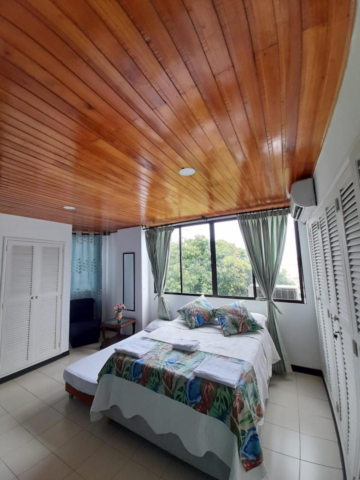 Apartahotel Isla Fuerte Piso 4 Cartagena Szoba fotó